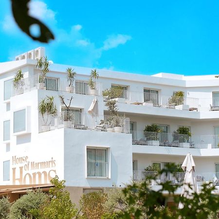 House Of Marmaris公寓式酒店 外观 照片