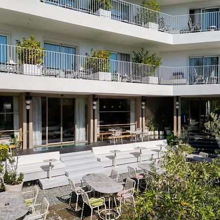 House Of Marmaris公寓式酒店 外观 照片