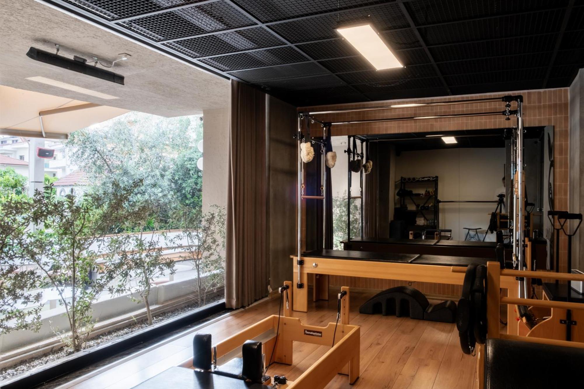 House Of Marmaris公寓式酒店 外观 照片