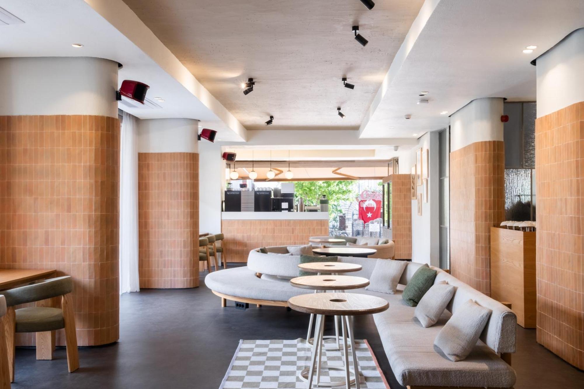 House Of Marmaris公寓式酒店 外观 照片